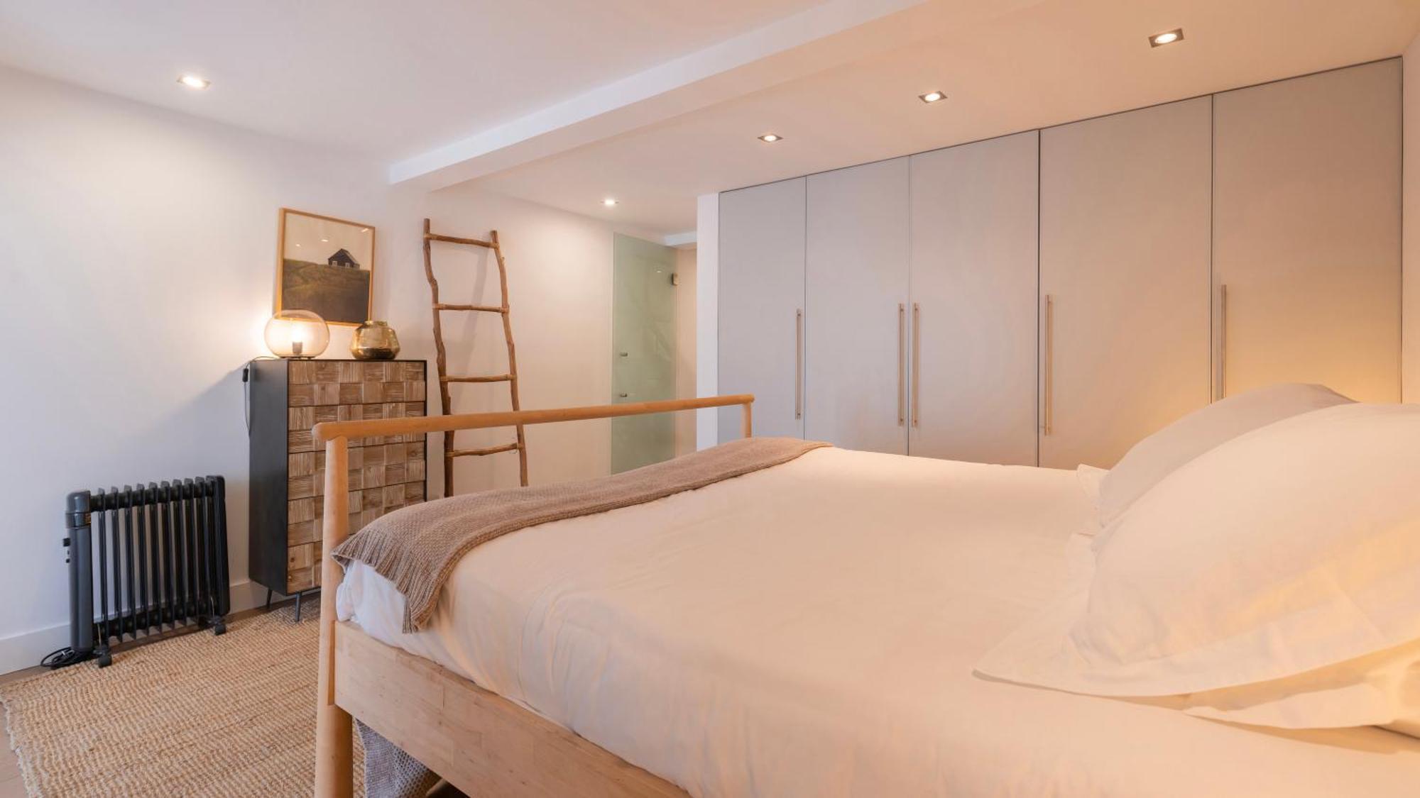 1bdr With Terrace In Alfama Centre By Lovelystay Apartment