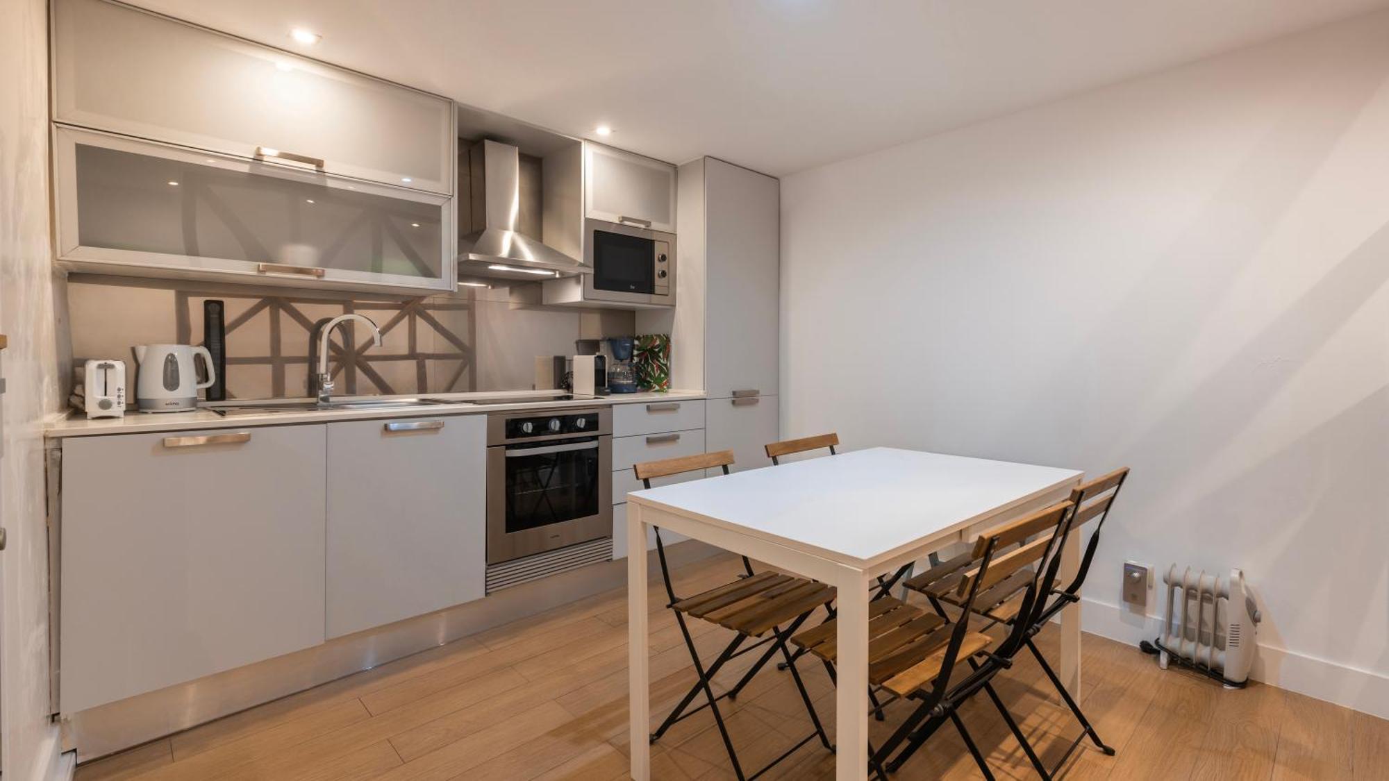 Apartment 1bdr With Terrace In Alfama Centre By Lovelystay