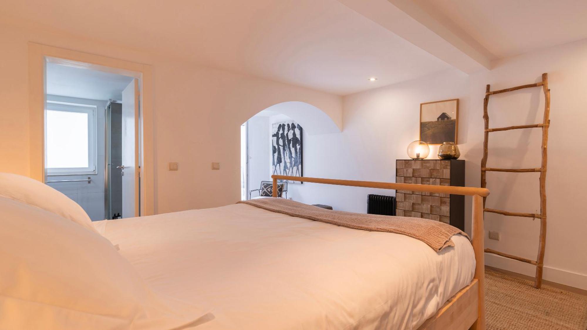 Apartment 1bdr With Terrace In Alfama Centre By Lovelystay Lissabon