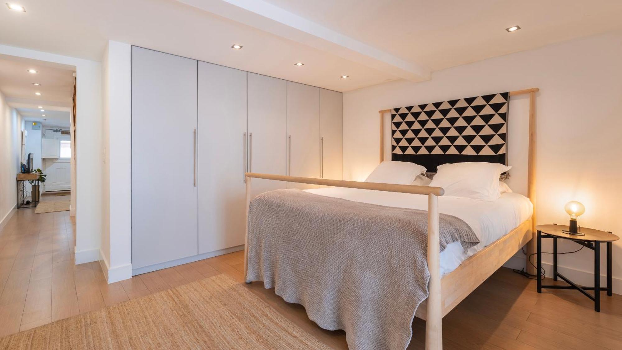1bdr With Terrace In Alfama Centre By Lovelystay Lissabon