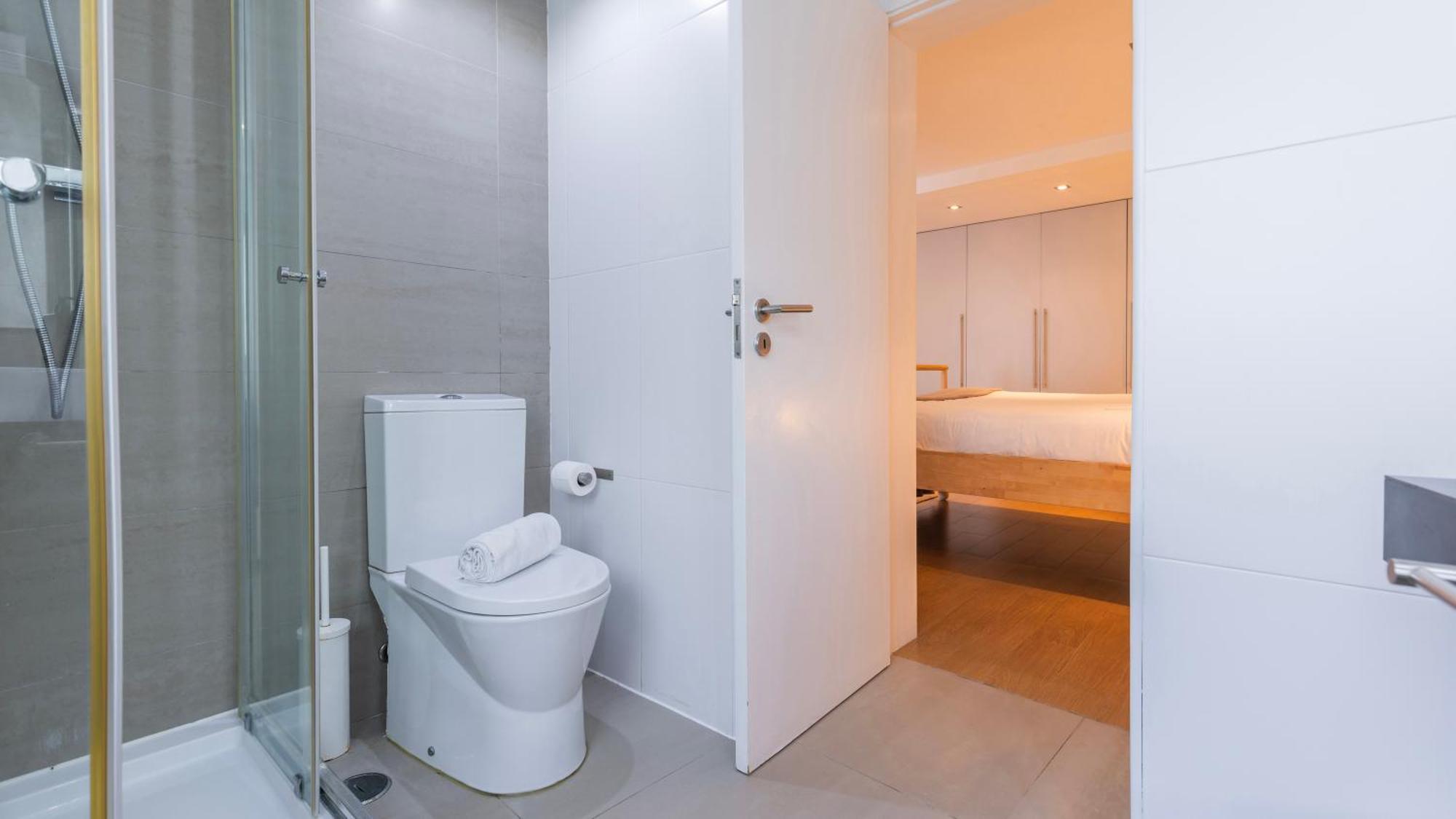 1bdr With Terrace In Alfama Centre By Lovelystay * Lissabon
